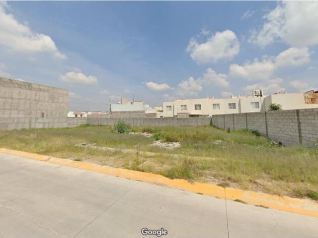 Terreno en venta en Alcázar Residencial, Jesús María, Aguascalientes