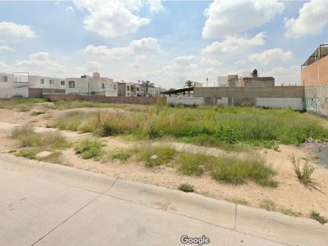 Terreno en venta en Alcázar Residencial, Jesús María, Aguascalientes