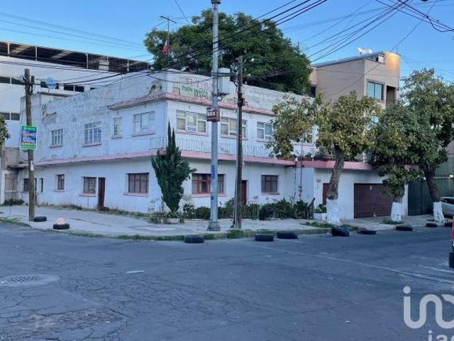 Terreno en VENTA en Alcaldía Venustiano Carranza, CDMX