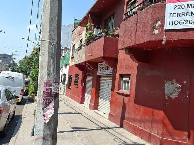 Terreno en venta en Álamos