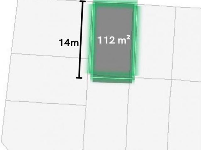 Terreno en Venta en Álamos