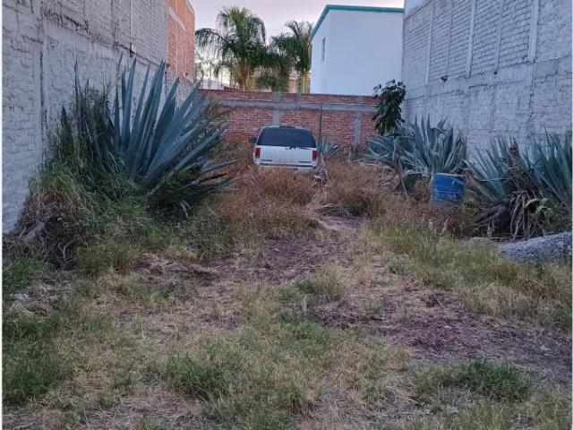 Terreno en venta en Álamos, Celaya, Guanajuato