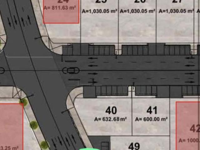 Terreno en VENTA en Aldea Park, Zapopan, Jalisco