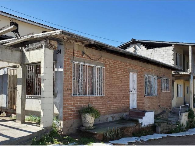 Terreno en venta en Aleman, Tijuana, Baja California