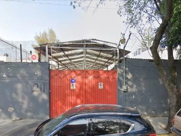 Terreno en venta en Alfonso XIII, Álvaro Obregón, Ciudad de México