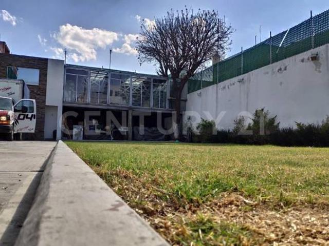 Terreno en venta en Alfonso XIII, Álvaro Obregón | Molino de Rosas | Plateros