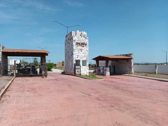 Terreno en venta en Alicanta Residencial