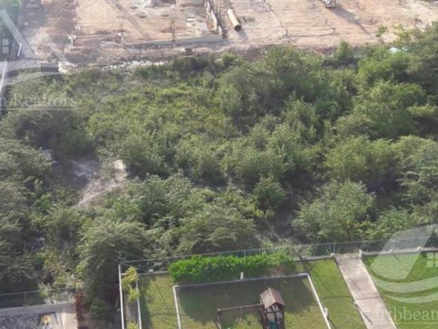 Terreno en Venta en Alisio