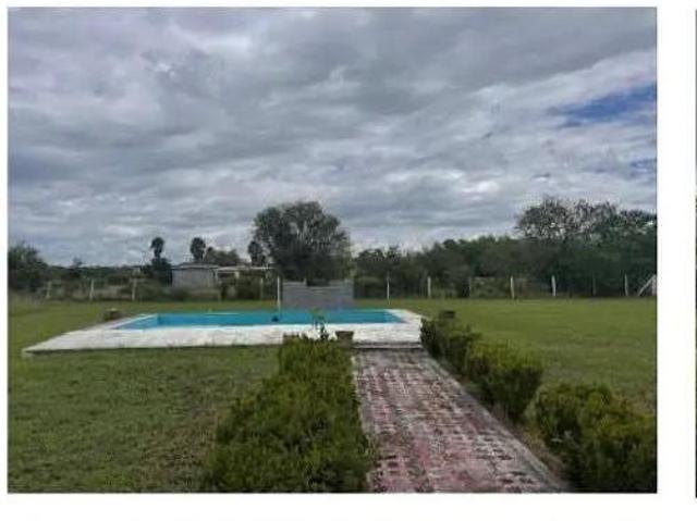 TERRENO EN VENTA EN ALLENDE
