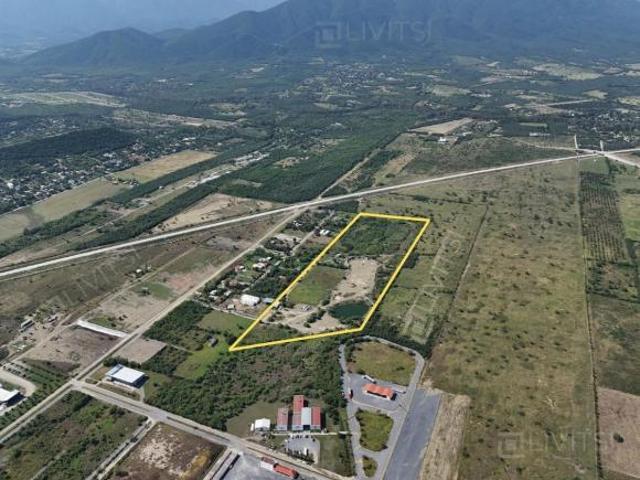 Terreno en Venta en Allende