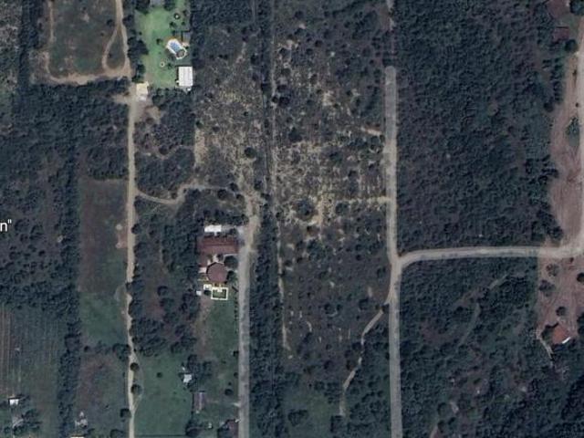 TERRENO EN VENTA EN ALLENDE