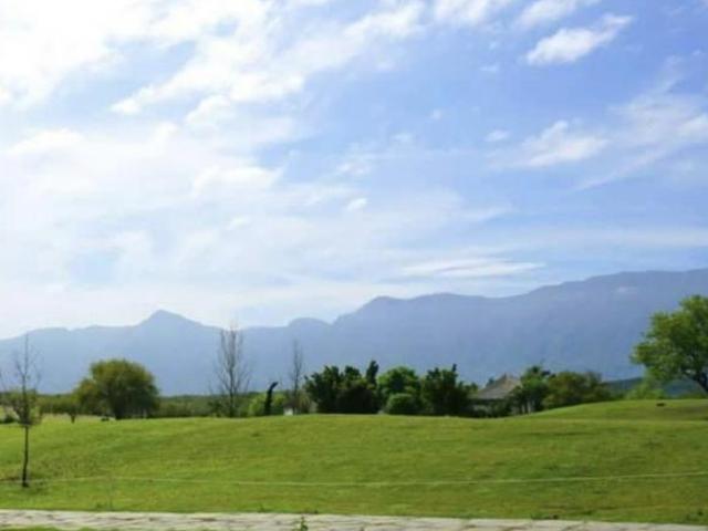 Terreno en venta en Allende Ciudad del Sol Monterrey / KC0059