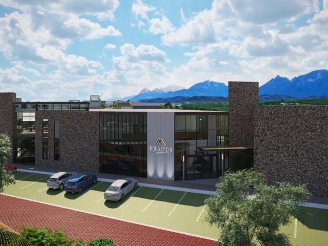 Terreno en venta en Allende en Nuevo Le?n