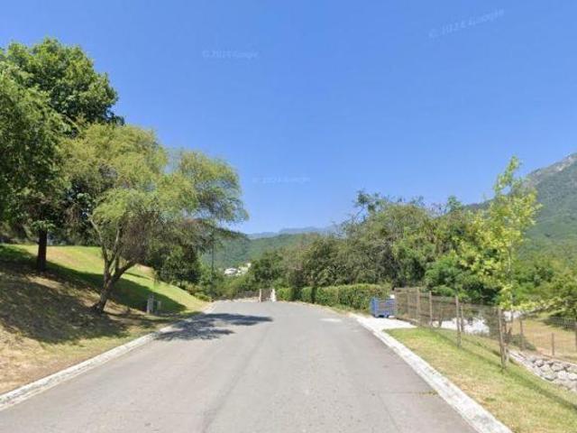 Terreno Campestre en Venta en Camino a San Eugenio Allende, N.L