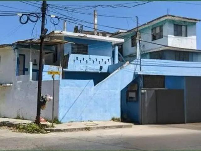 Terreno en venta en Allende, Tampico, Tamaulipas