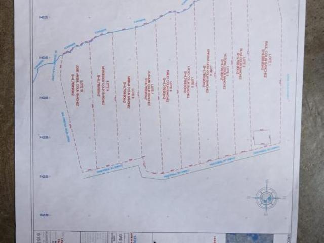 Terreno en VENTA EN ALMOLOYA DE JUAREZ