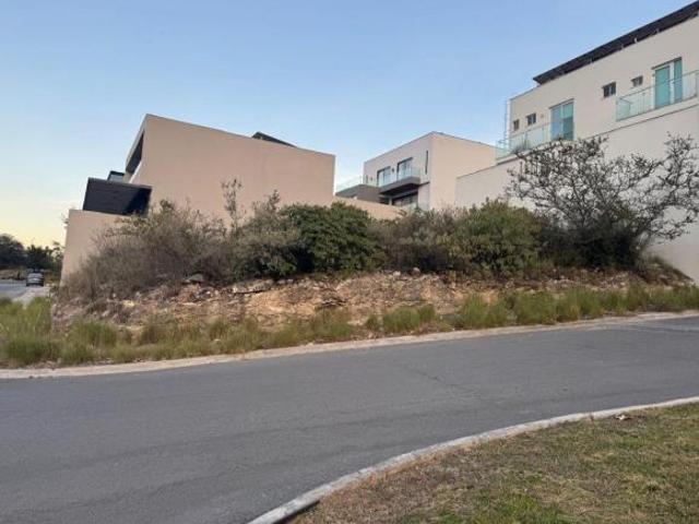 Terreno en venta en Almena Valle Poniente
