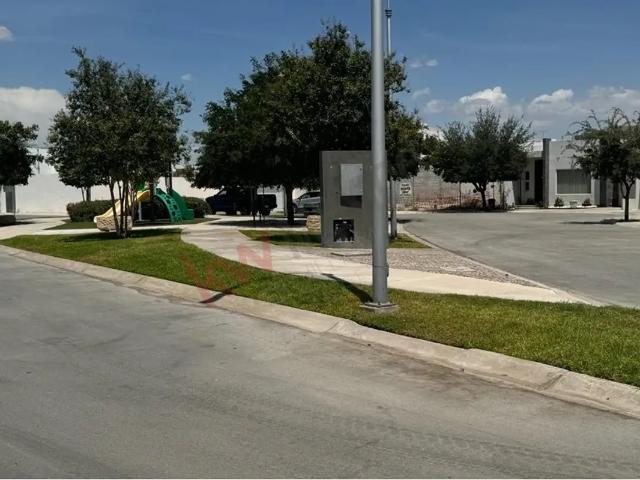 Terreno en venta en Almeras, Torreón, Coahuila de Zaragoza