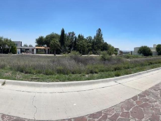 Terreno en Venta en Alquer?as de Pozos