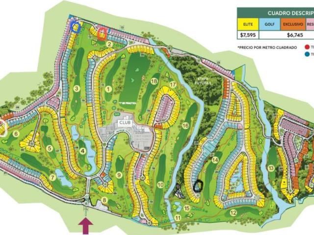 Terreno en venta en Altozano, Cuauhtémoc, Colima
