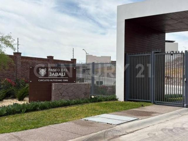 Terreno en Venta en Altozano, Chihuahua