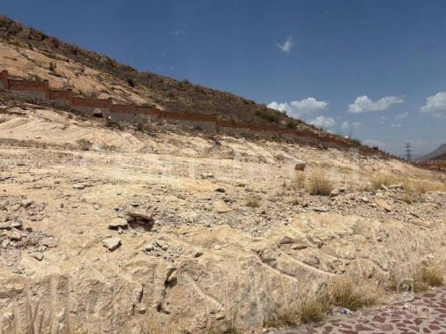 TERRENO EN VENTA EN ALTOZANO CHIHUAHUA, CHIH