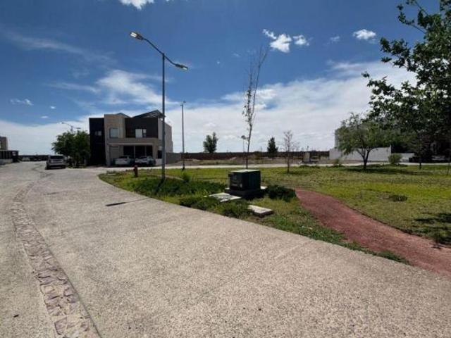 TERRENO EN VENTA EN ALTOZANO CONSTRUYE TU CASA EXCELENTE OPCIÓN DE INVERSIÓN CD JUÁREZ CHIH