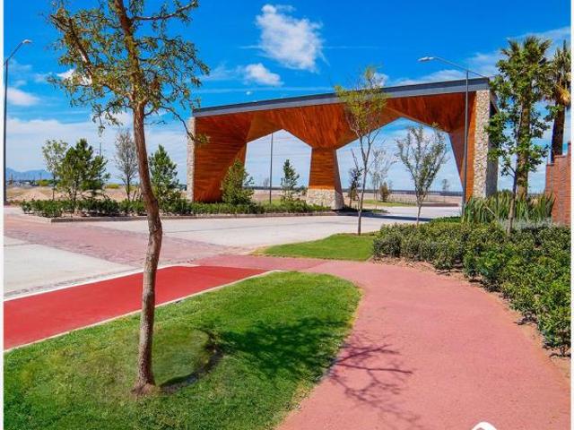 Terreno en venta en Altozano el Nuevo Juárez, Juárez, Chihuahua