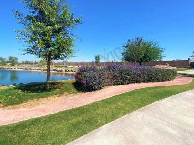 ¡Terreno en Venta en Altozano La Nueva Laguna a un super precio!