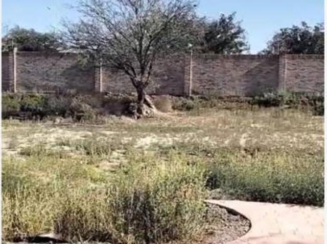 Terreno en Venta en Altozano la Nueva Laguna, Gómez Palacio, Durango