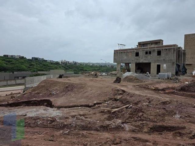 Terreno en venta en Altozano Querétaro
