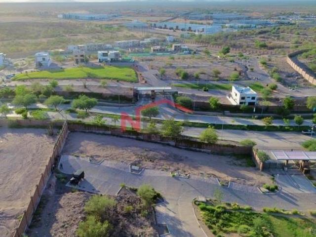TERRENO EN VENTA EN ALTOZANO RESIDENCIAL