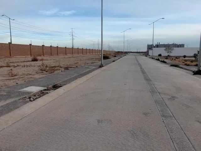 Terreno en Venta en Altozano