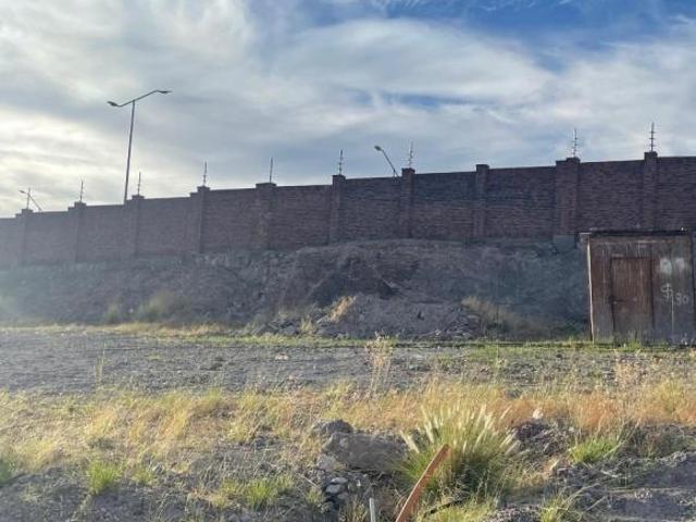 Terreno en Venta en Altozano