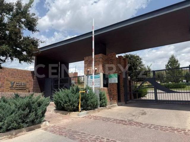 Terreno en venta en Altozano