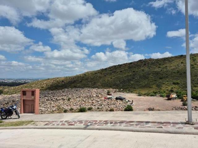 Terreno en venta en Altazur Pedregales