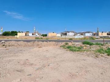 Terreno en venta en Alta Mónaco en Hermosillo, Sonora