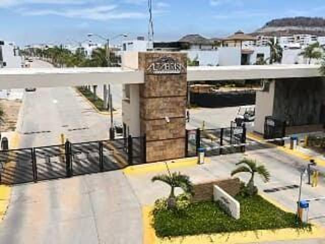 Terreno en venta en Altabrisa Residencial