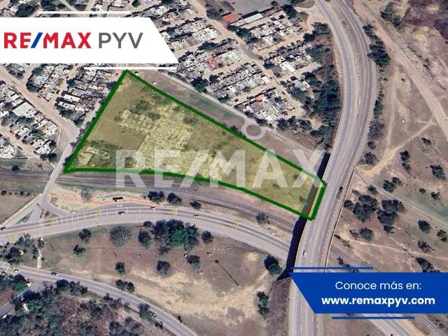 Terreno en Venta en Altamira, Tamaulipas