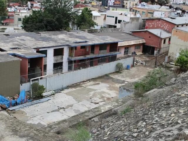 Terreno en venta en Altamira, Tijuana, Baja California