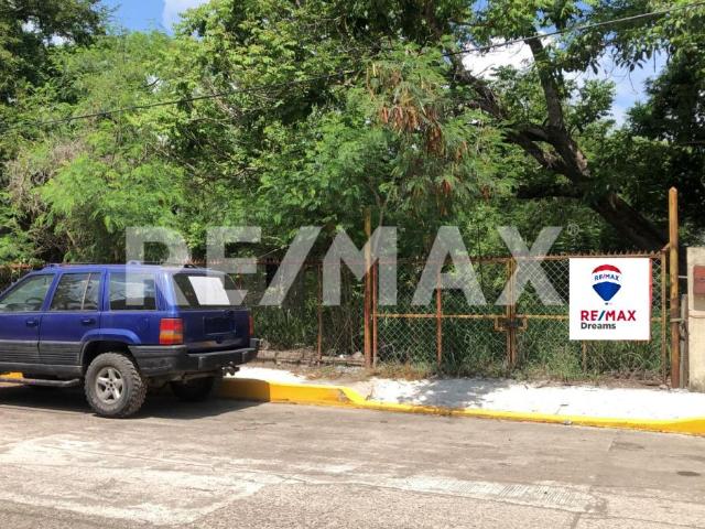 Terreno en Venta, en Altamira Zona Centro
