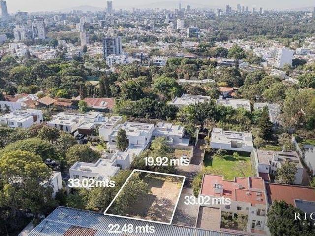 TERRENO EN VENTA EN ALTAMIRA