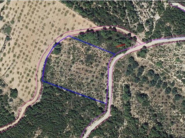 Casa rústica / Caserío en Venta en Altura