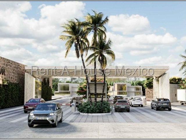Terreno en Venta en Alvarado, Anton Lizardo NC. 25 3265