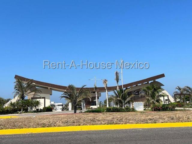 Terreno en Venta en Alvarado Anton Lizardo NC 26 65