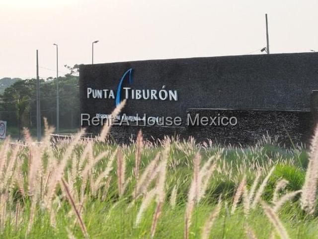 Terreno en Venta en Alvarado, Punta Tiburon NC. 25 2732