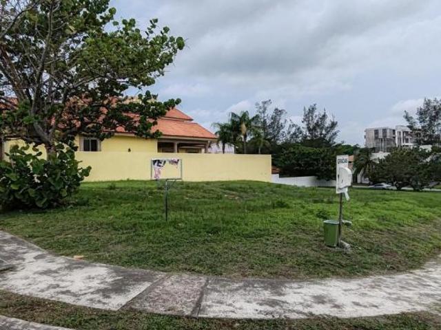 Terreno en Venta en Alvarado Veracruz