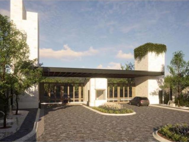 Terreno en Venta en Alyssa, Ramos Arizpe, Coahuila de Zaragoza