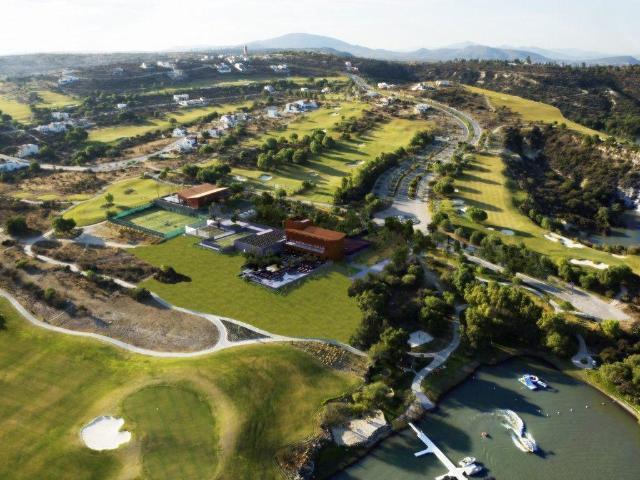 Terreno en venta en AMANALI Country Club & N?utica, Tepeji del R?o de Ocampo