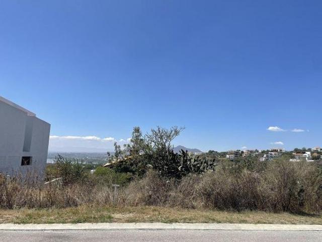 Terreno en venta en Amanali Country Club